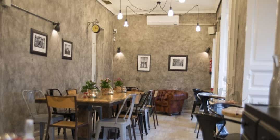 Mür Café