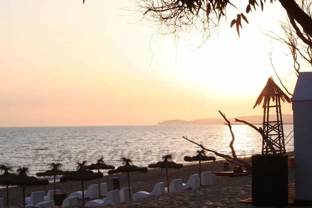 Playa San Leone Sicilia