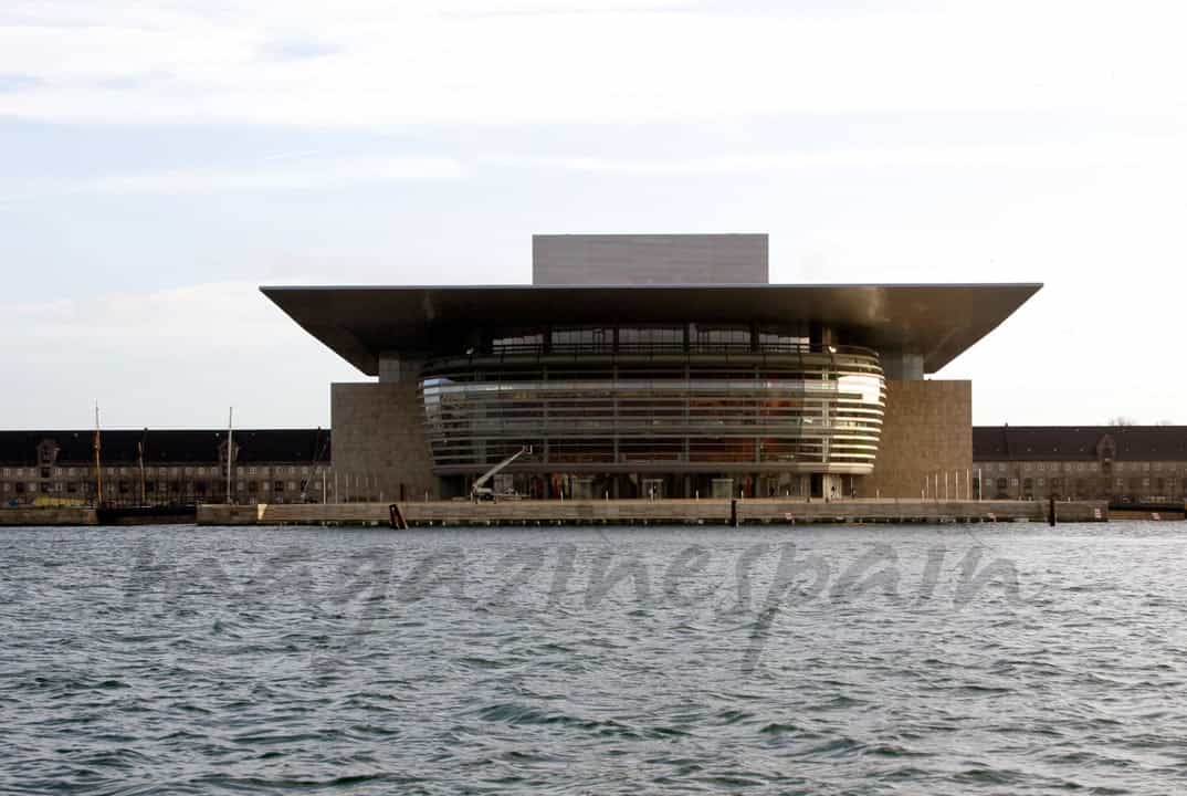 Ópera de Copenhague
