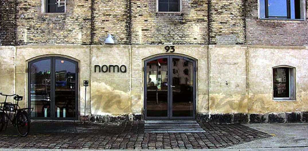 Restaurante Noma