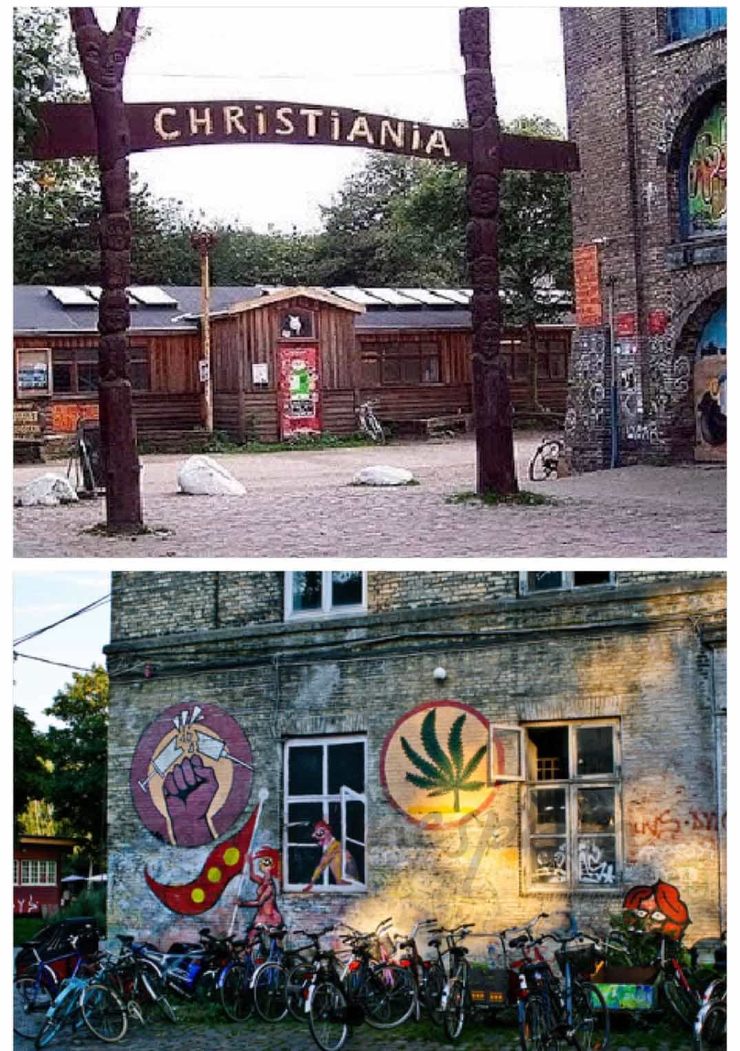 Christiania