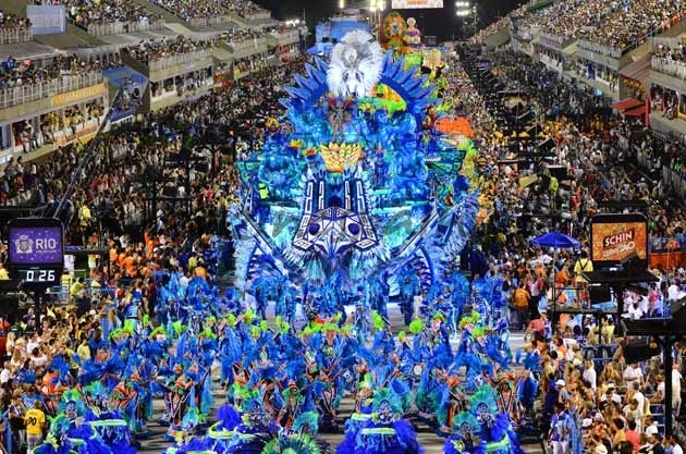 Carnaval Rio