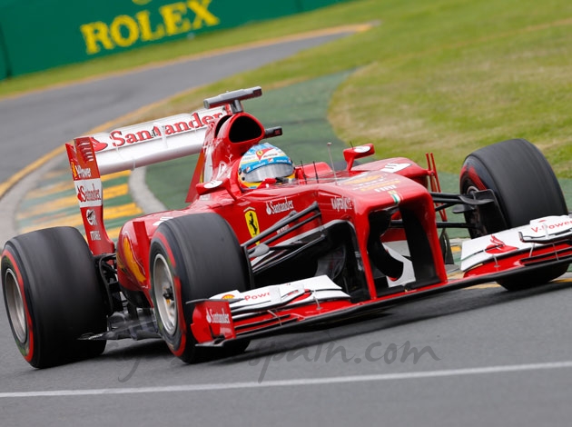 Alonso-GP-Australia