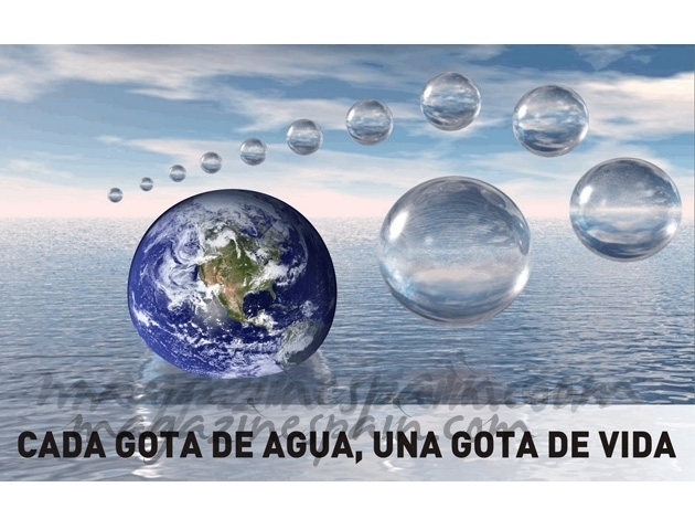 Día-Mundial-del-Agua