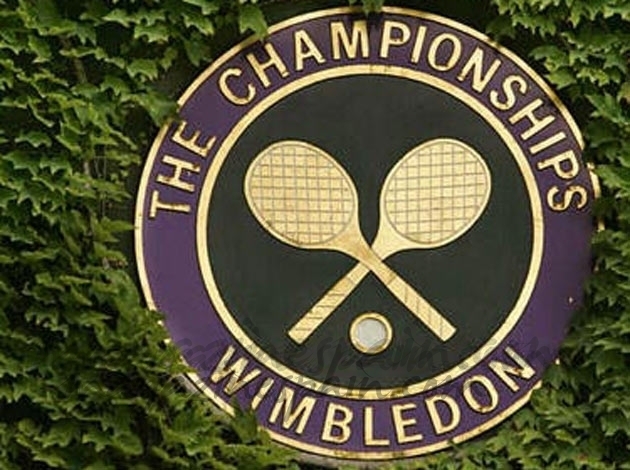 Wimbledon premios