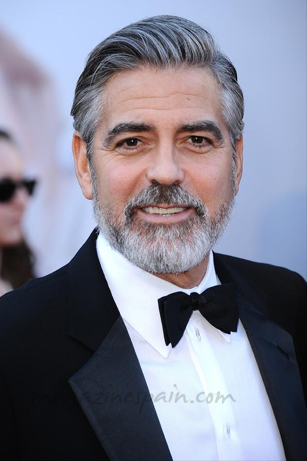 george Clooney cumpleaños
