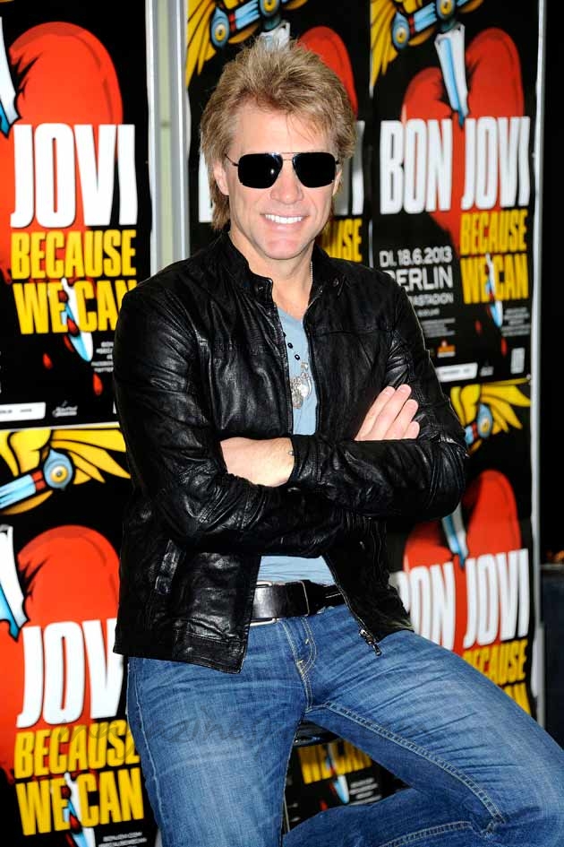 Bon Jovi