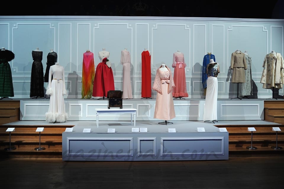Dior Colección Crucero 2014
