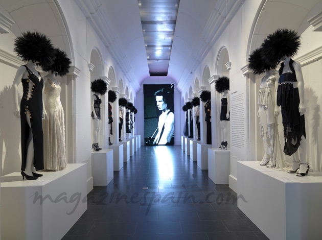 Met Exposicion: PUNK: Chaos to Couture