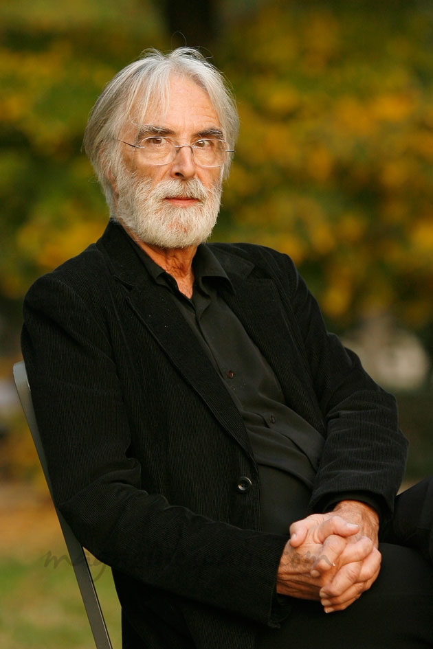 Michael Haneke premio Príncipe de Asturias de las Artes 2013