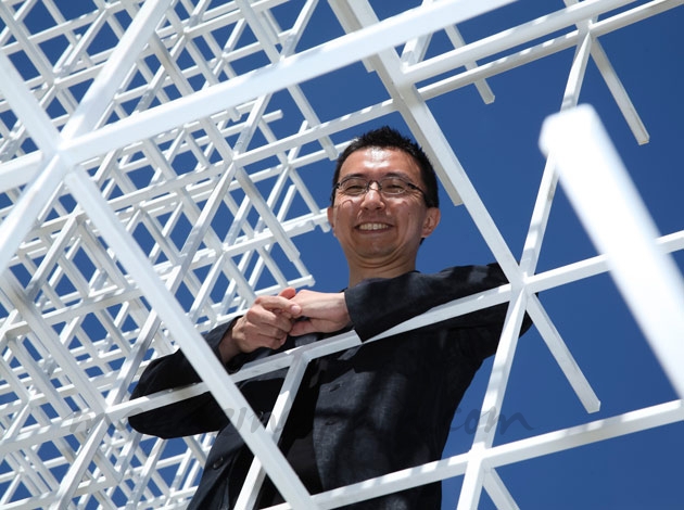 serpentine-gallery sou fujimoto