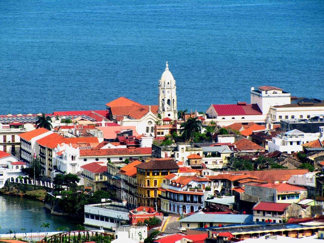 Casco Viejo