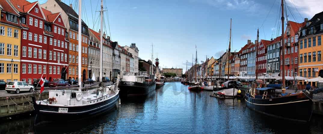 Nyhavn