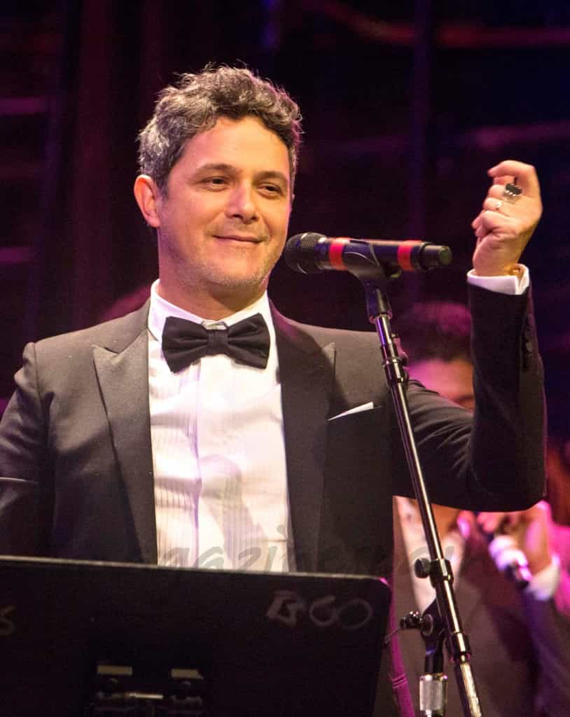 Alejandro-Sanz