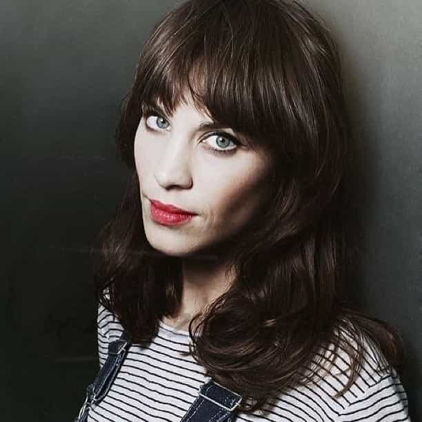 Alexa Chung