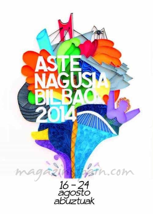 Aste-Nagusia-Bilbao-2014