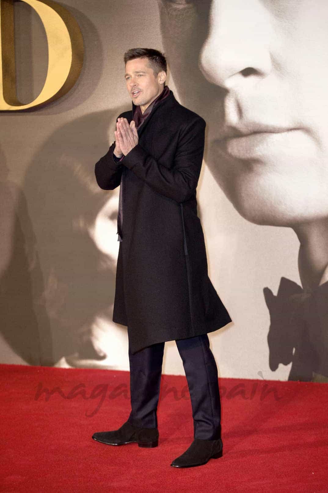 Brad Pitt