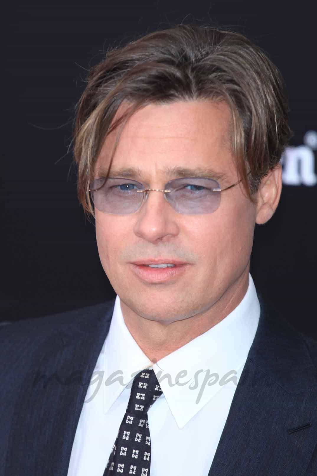 Brad Pitt