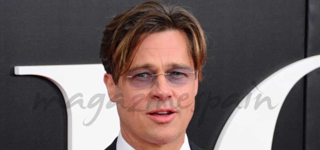 Brad Pitt
