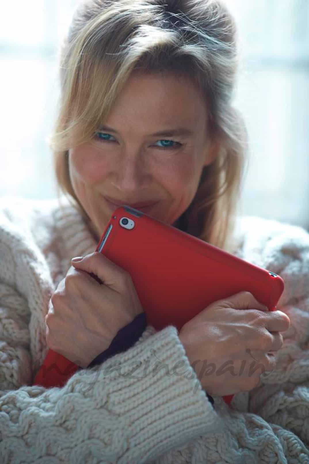 Renee Zellweger - Bridget Jones Baby (2016)