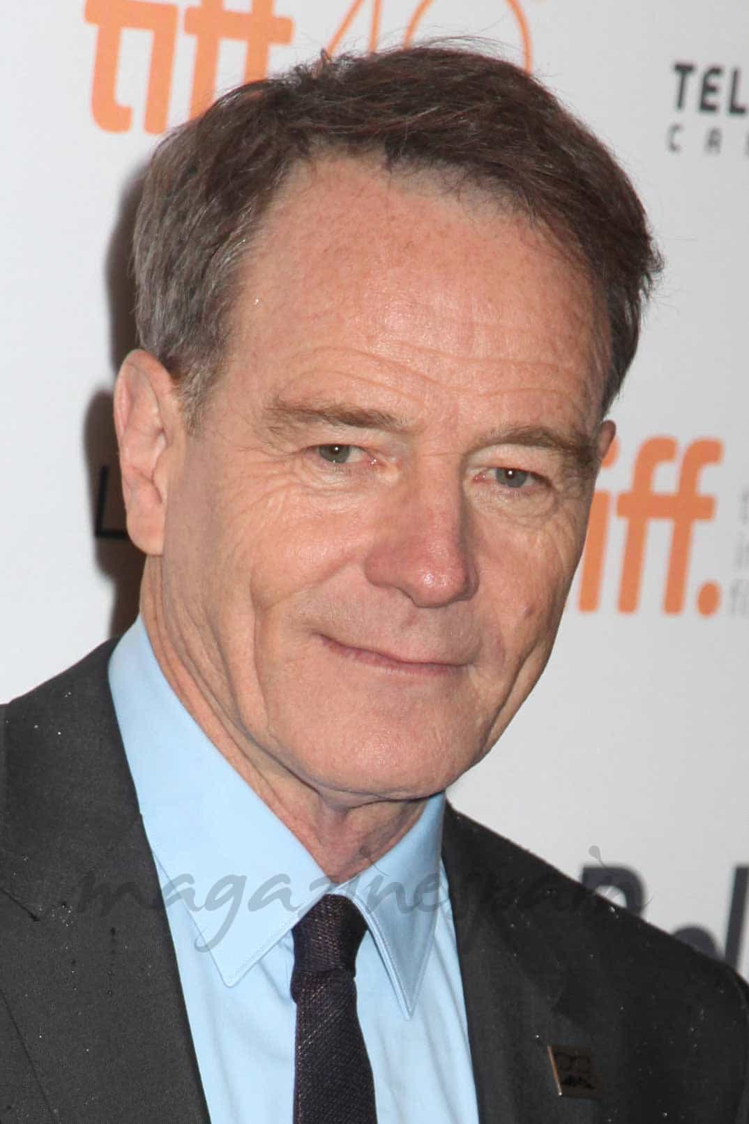 bryan-cranston nominado a los oscar