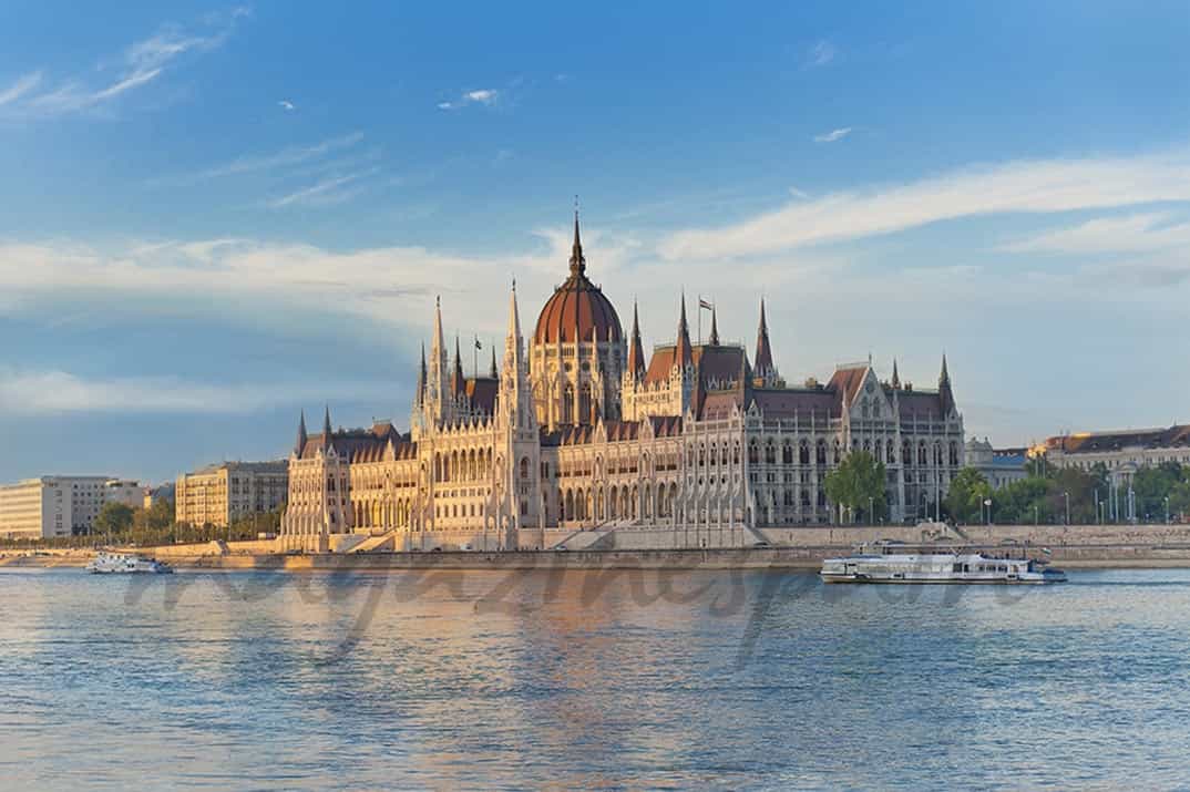 Budapest