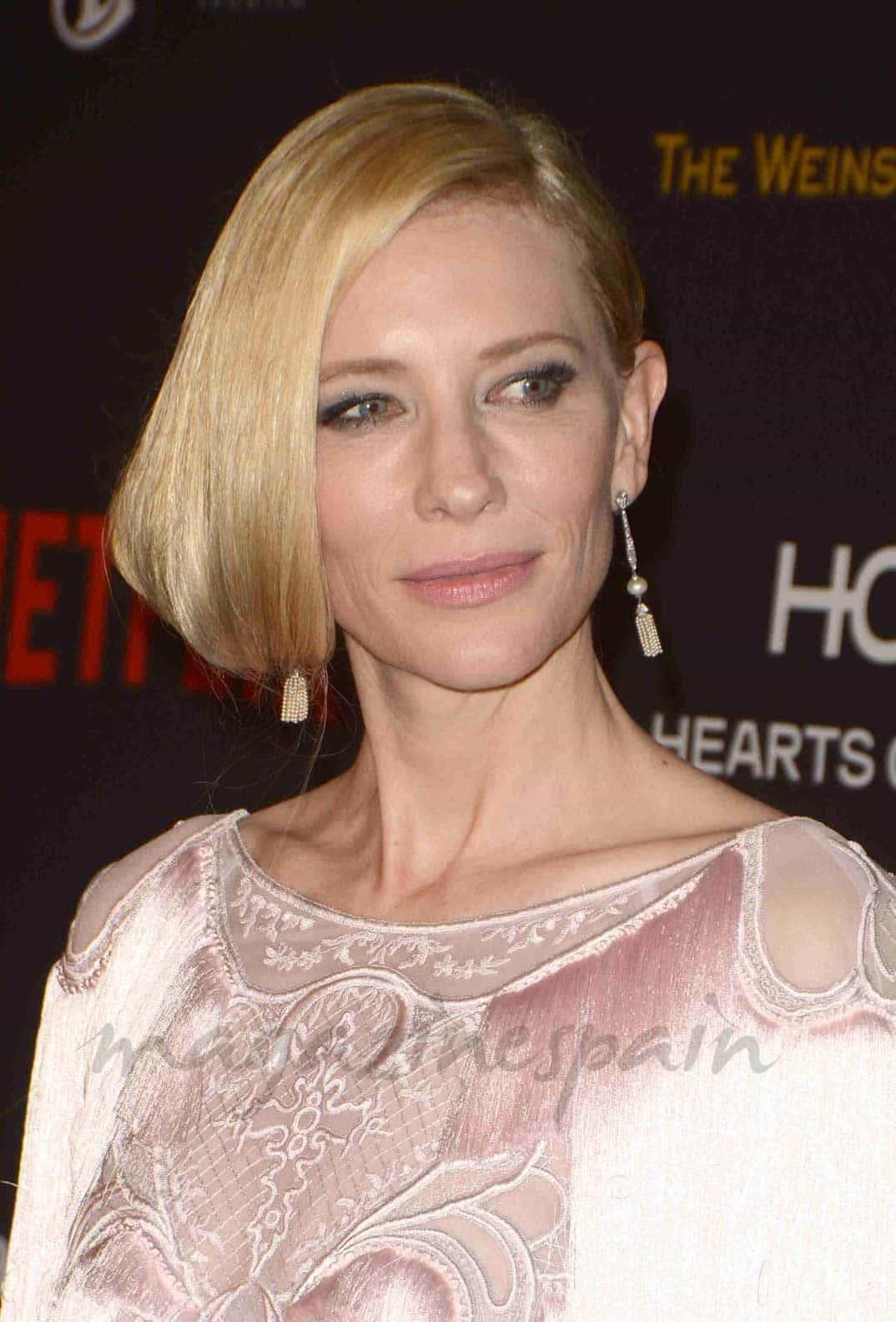 cate-blanchett- nominada a los oscar