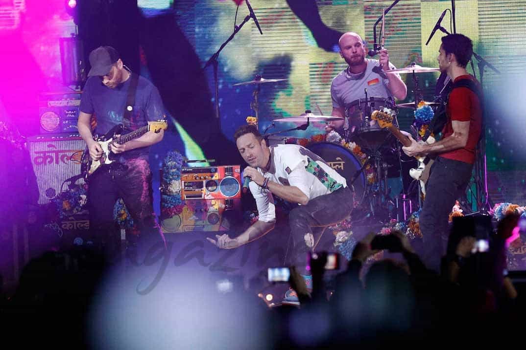 coldplay canta en la final de la super bowl