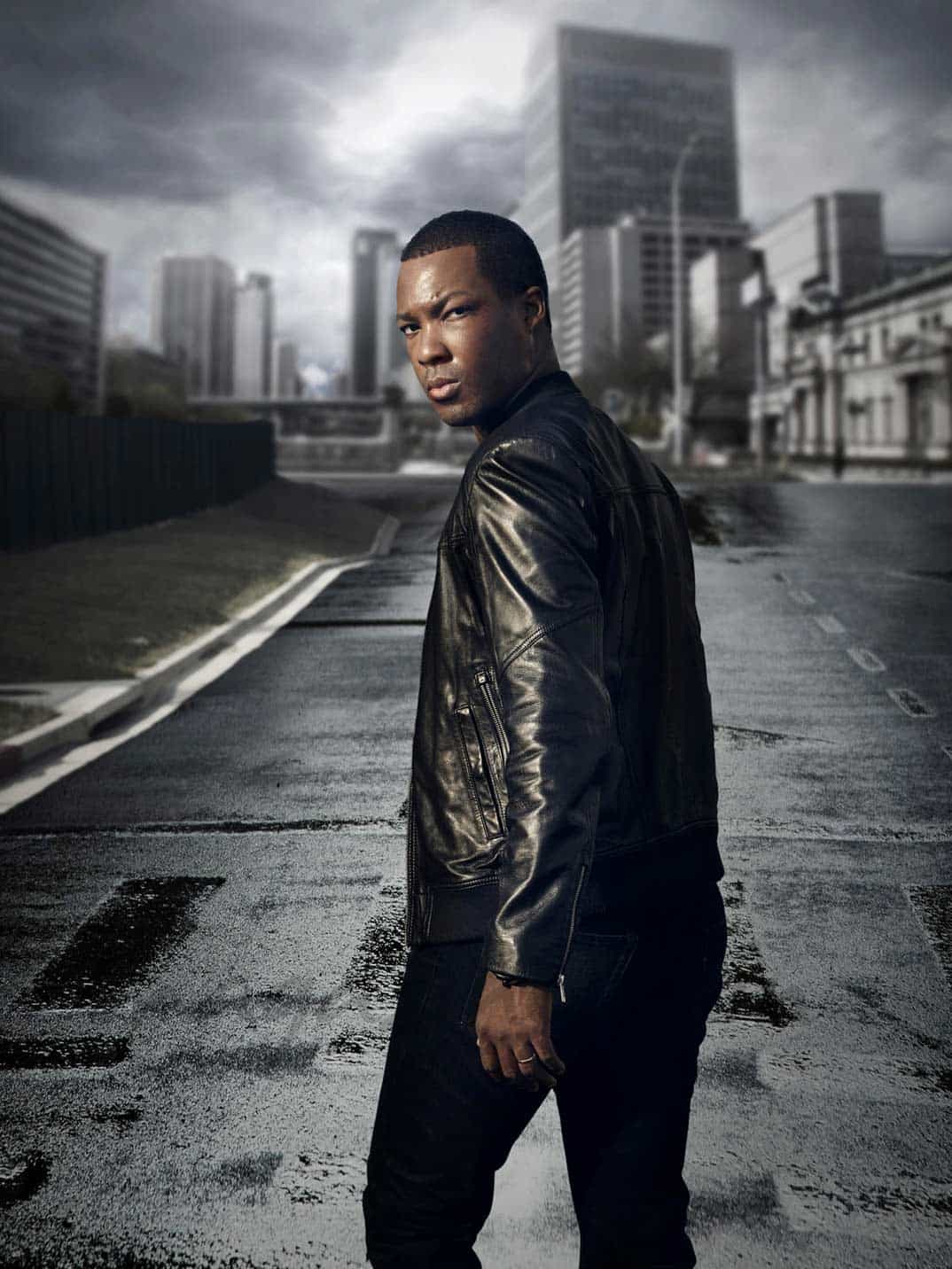 Corey Hawkins