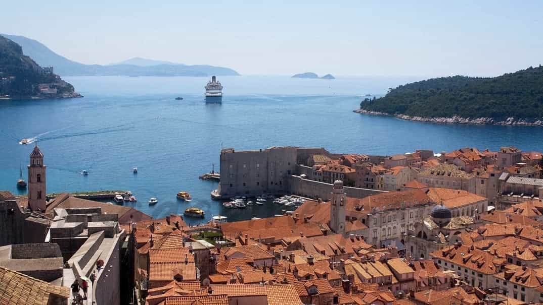 Croacia - Dubrovnik