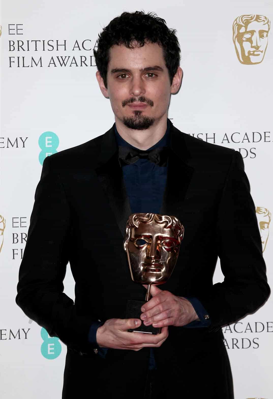 Damien Chazelle