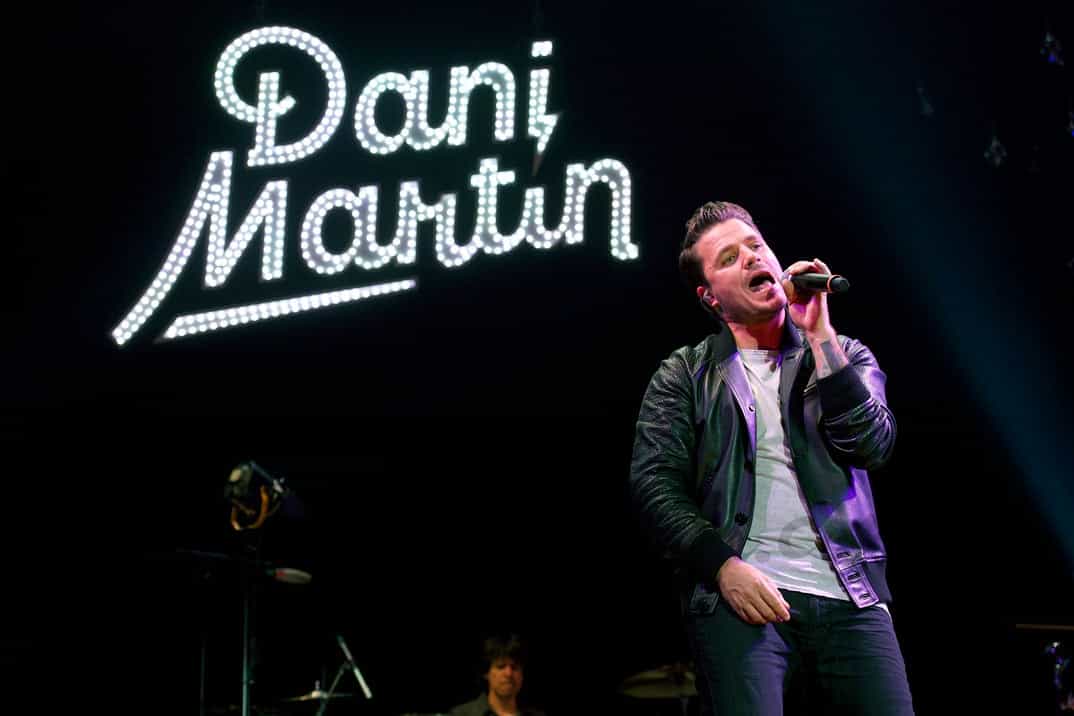 Dani-Martin