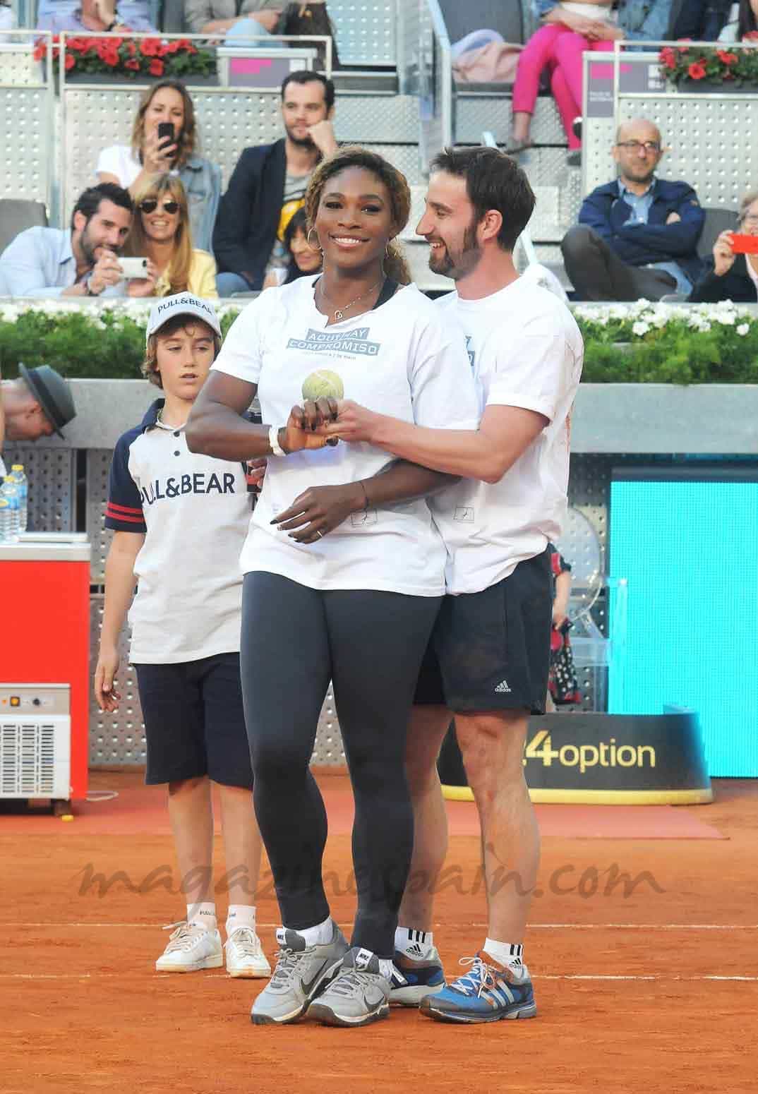 Dani-Rovira-y-Serena-Williams