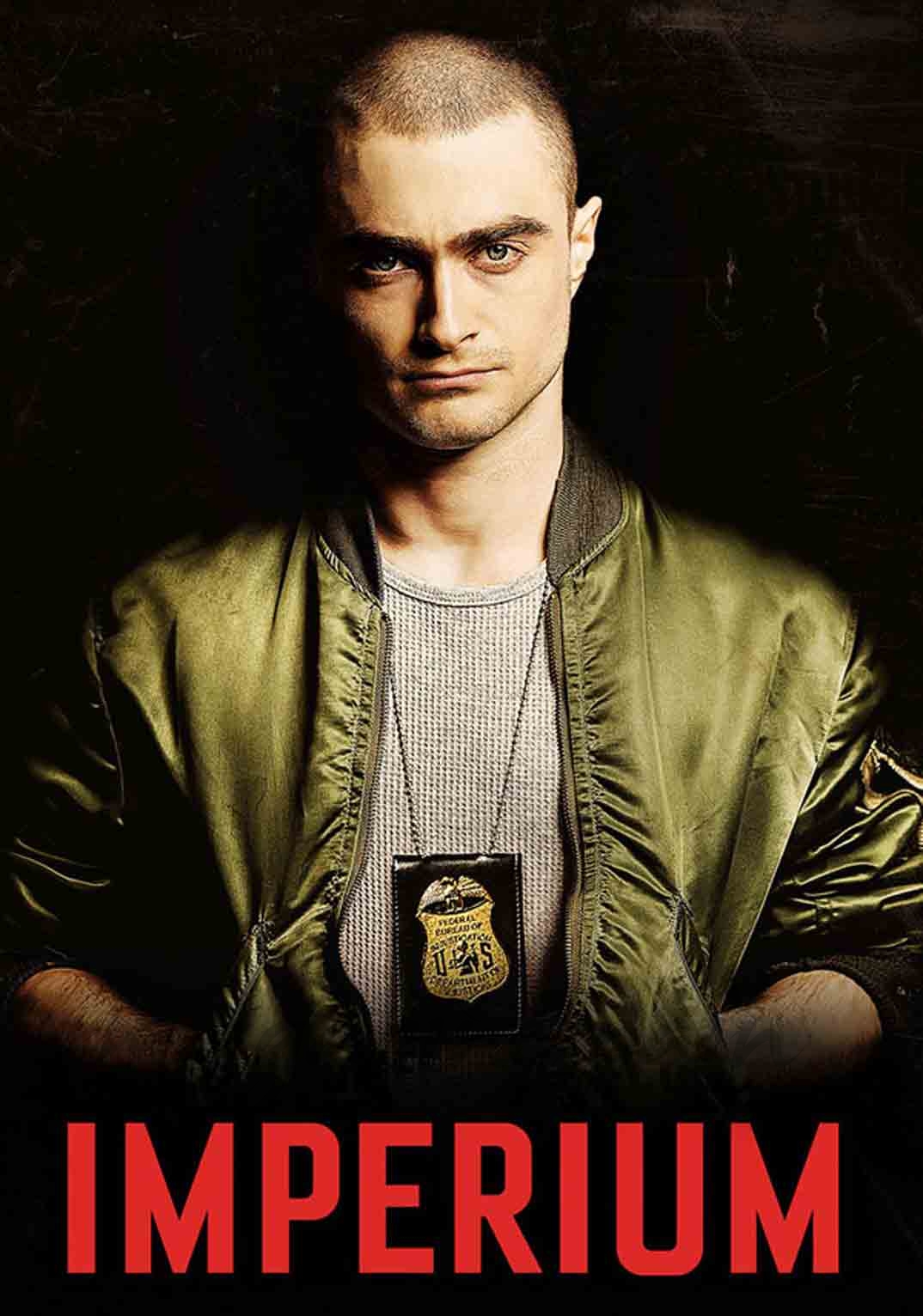Daniel Radcliffe - Imperium