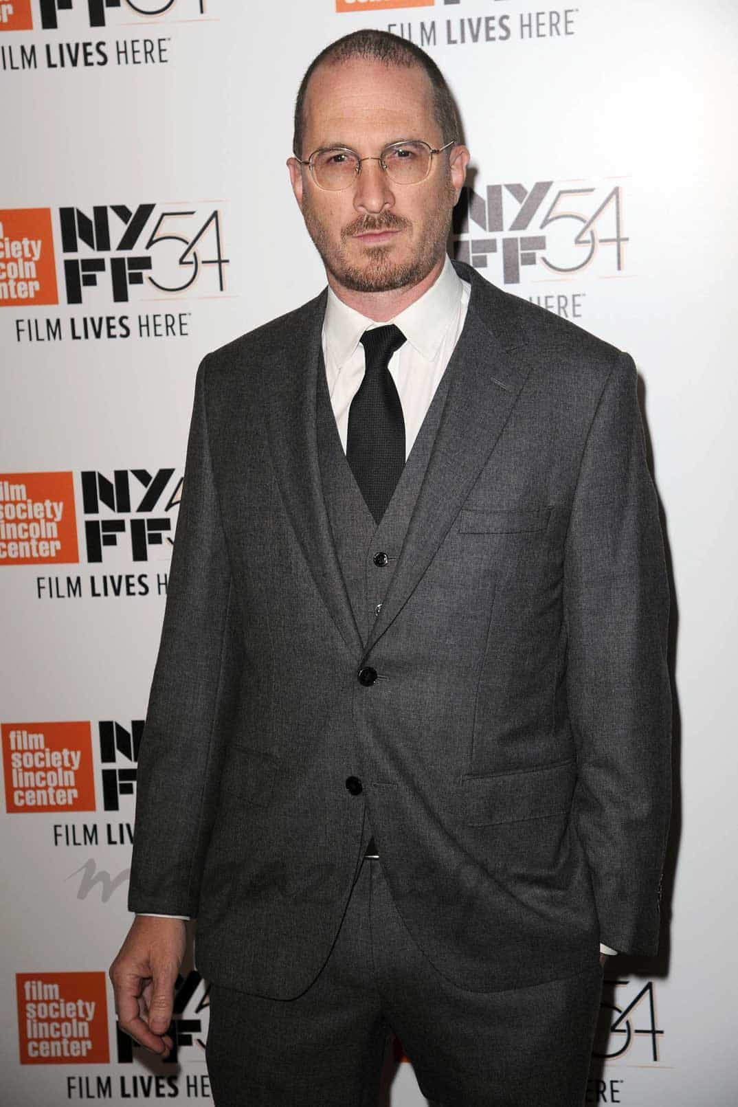 Darren Aronofsky