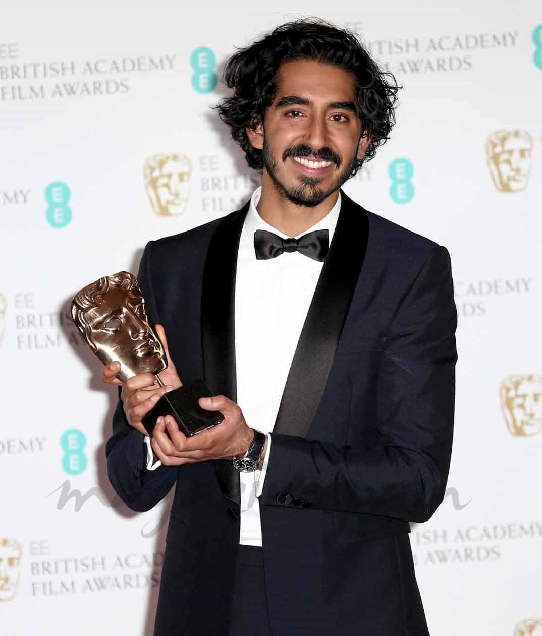 Dev Patel