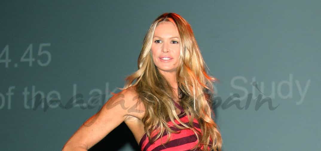 galeria de fotos de elle macpherson