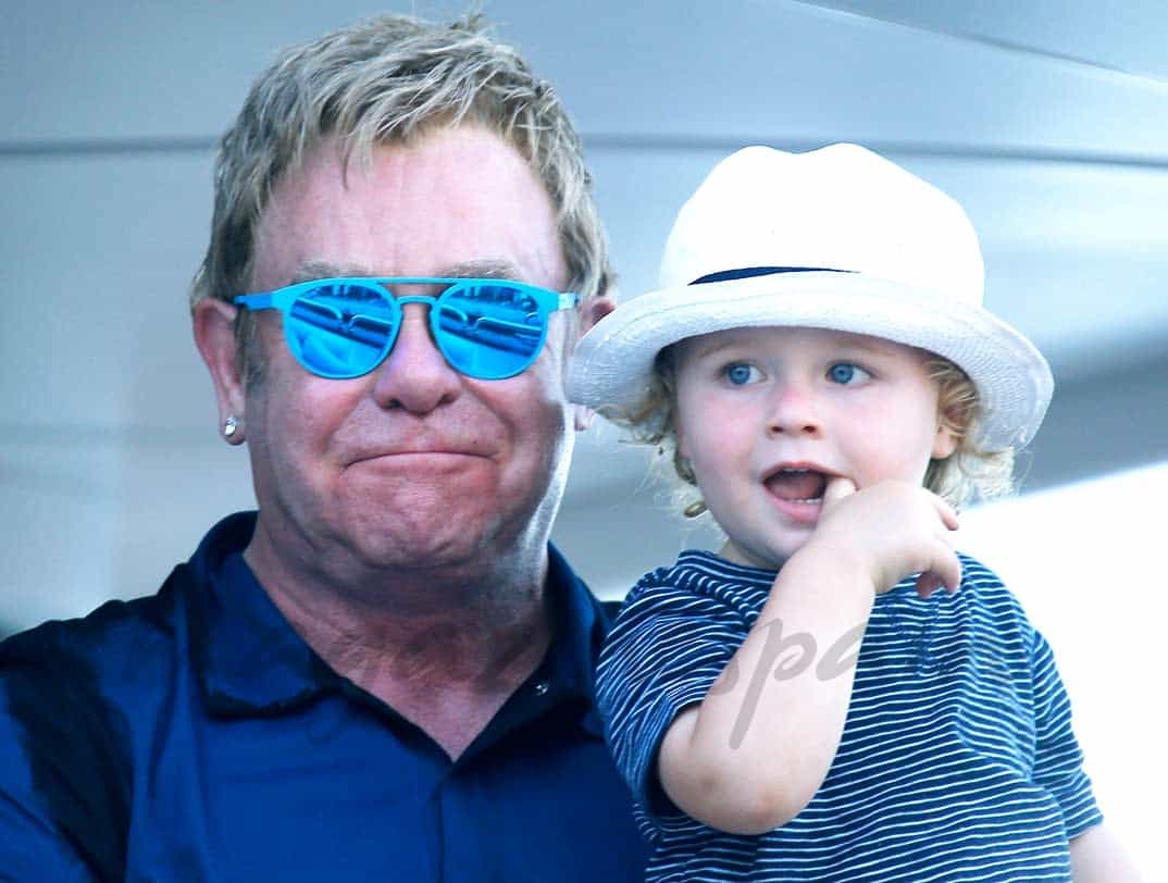 Elton-John-y-su-hijo