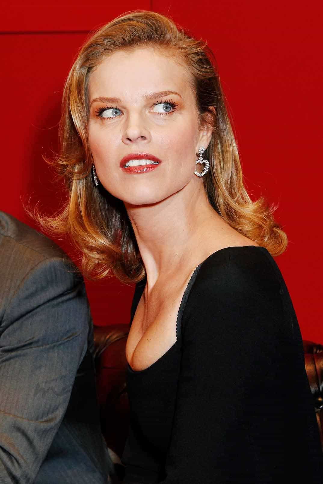 Eva Herzigová