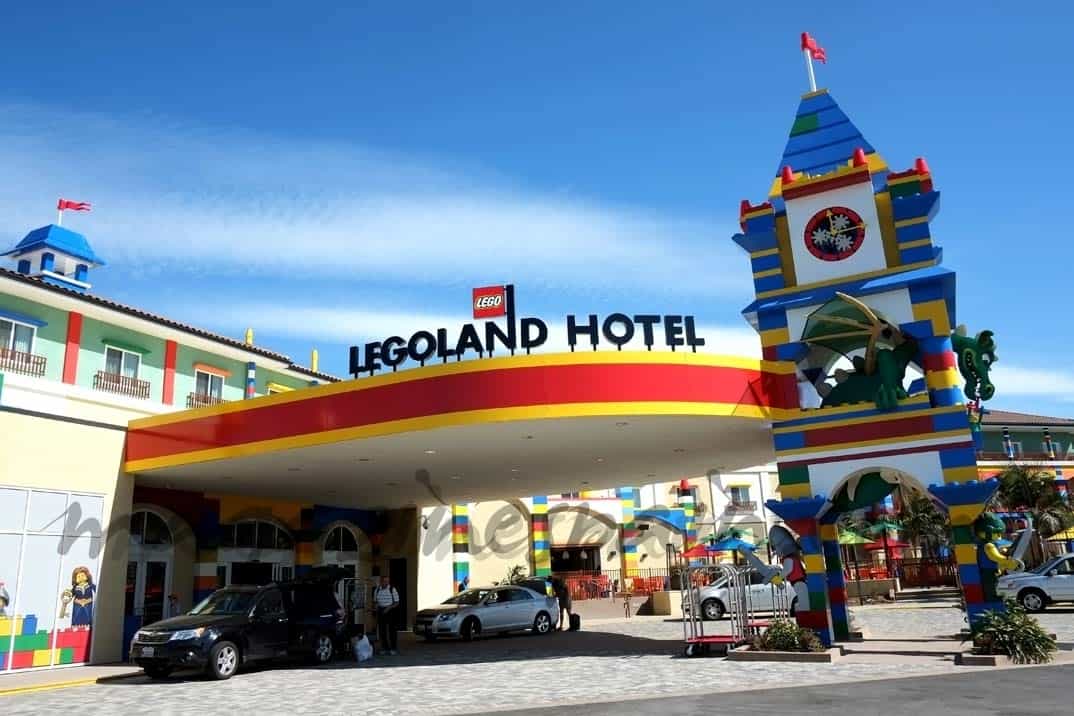 HOTEL-LEGOLAND