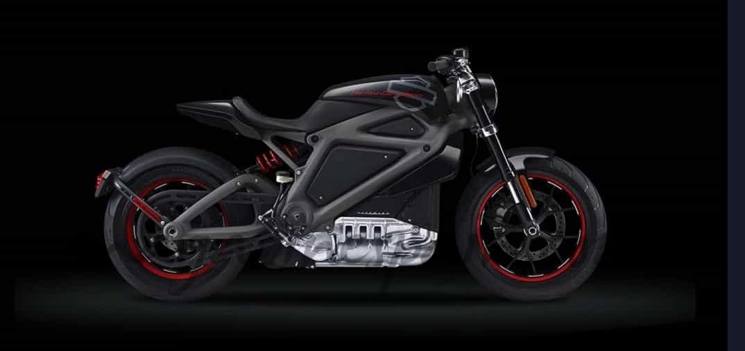 Harley-Davidson-electrica-por
