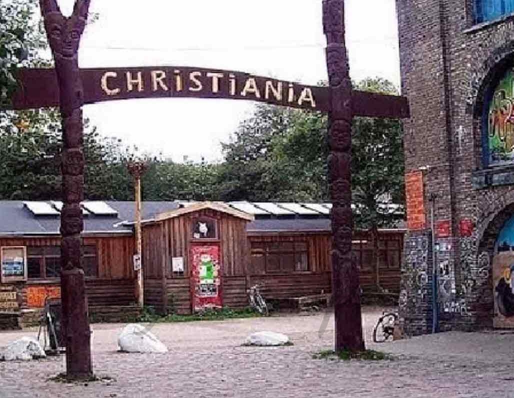 Christiania