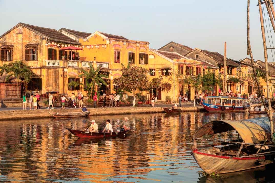 Hoi An