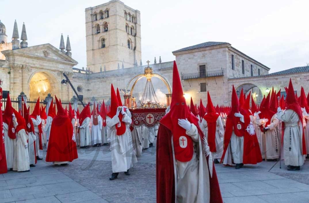 Real Hermandad del Santísimo Cristo de las Injurias