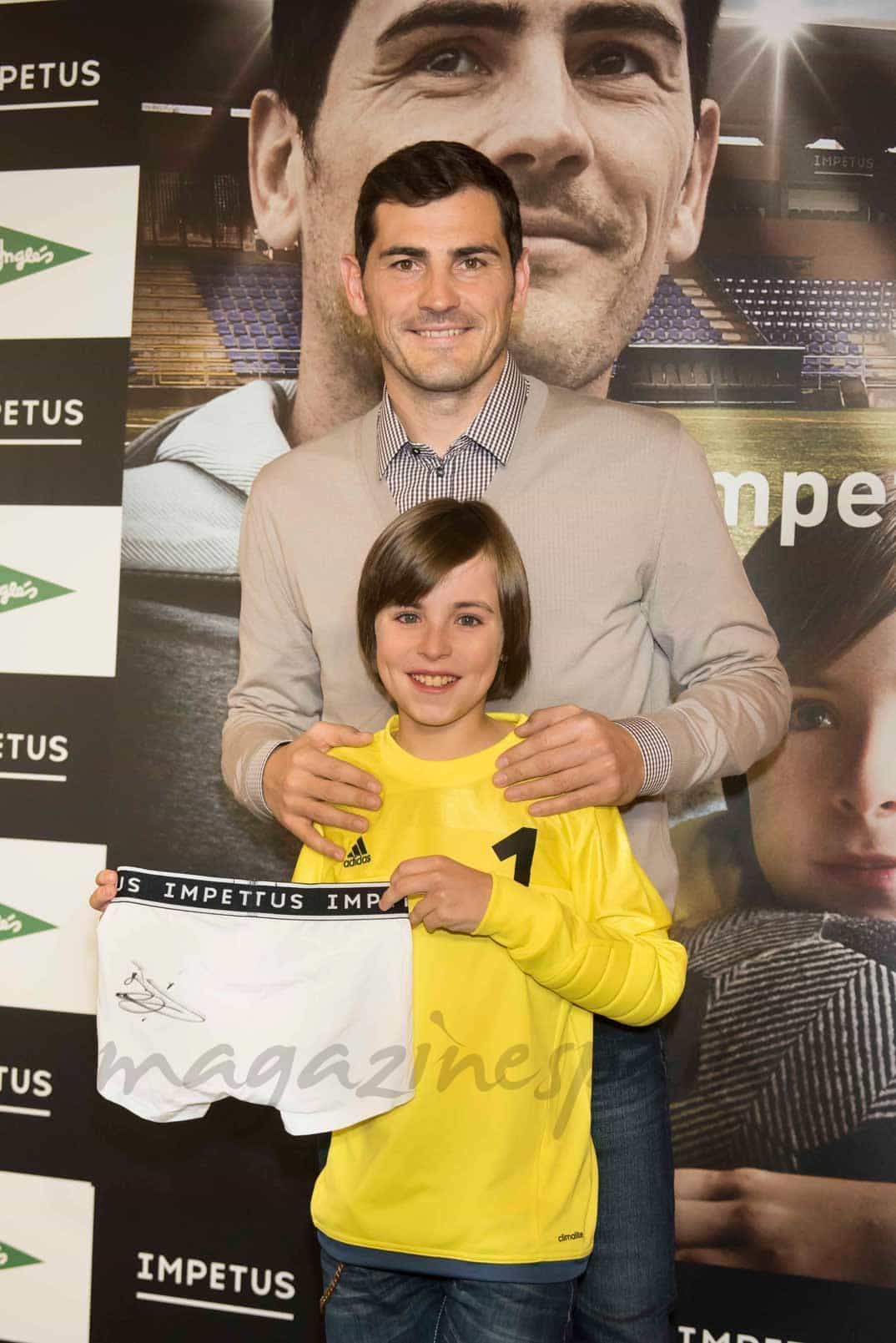 Iker Casillas