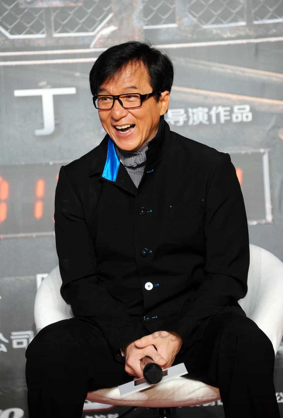 jackie chan primer oscar de hollywood