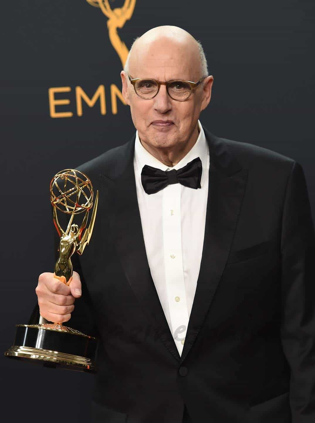 Jeffrey Tambor