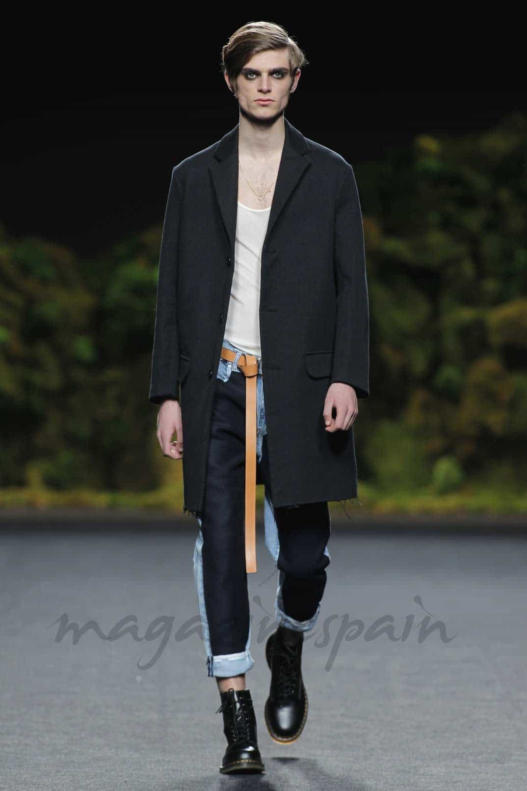 Juanjo Oliva MBFWM