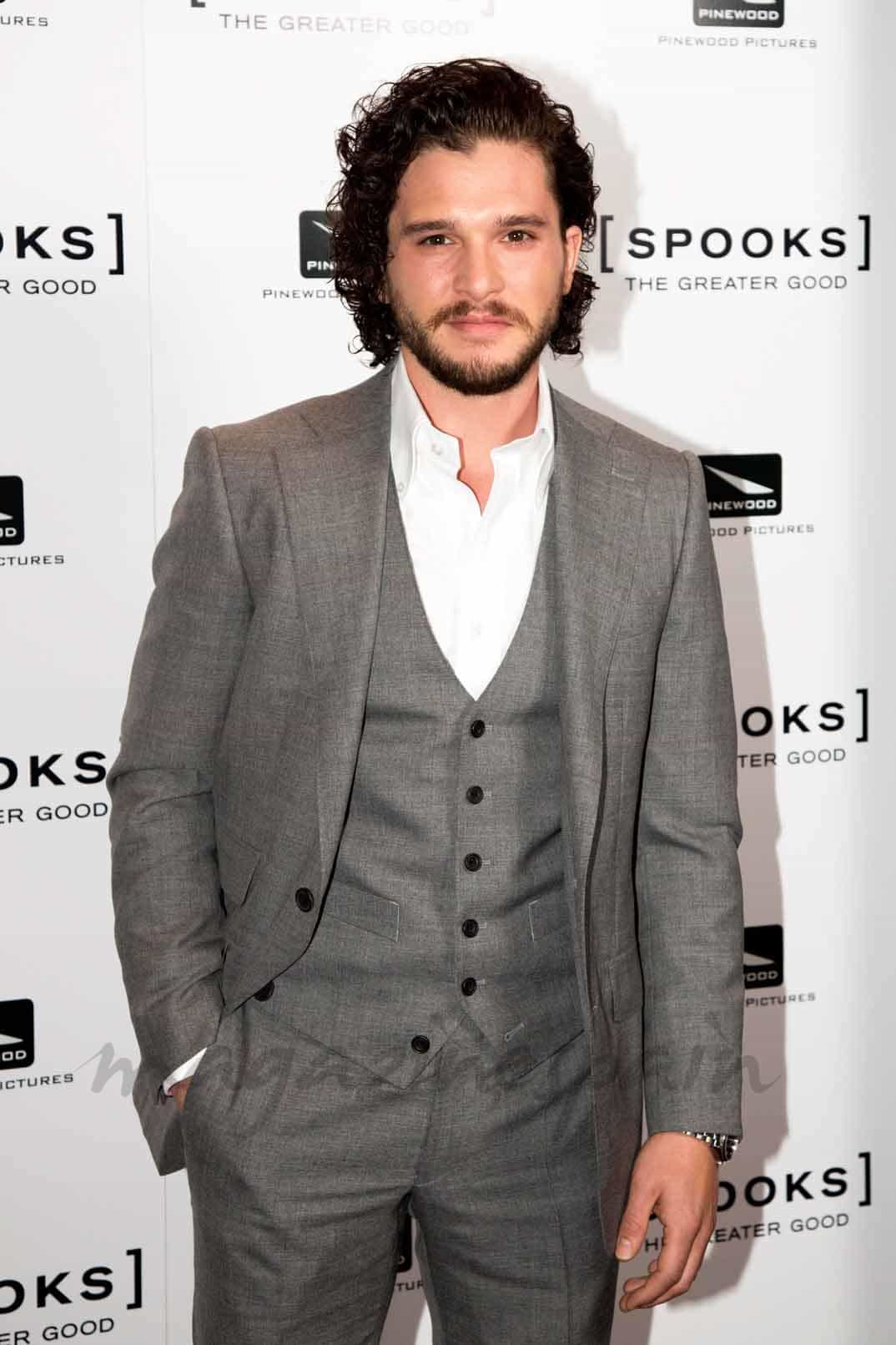 Kit Harington © HBO