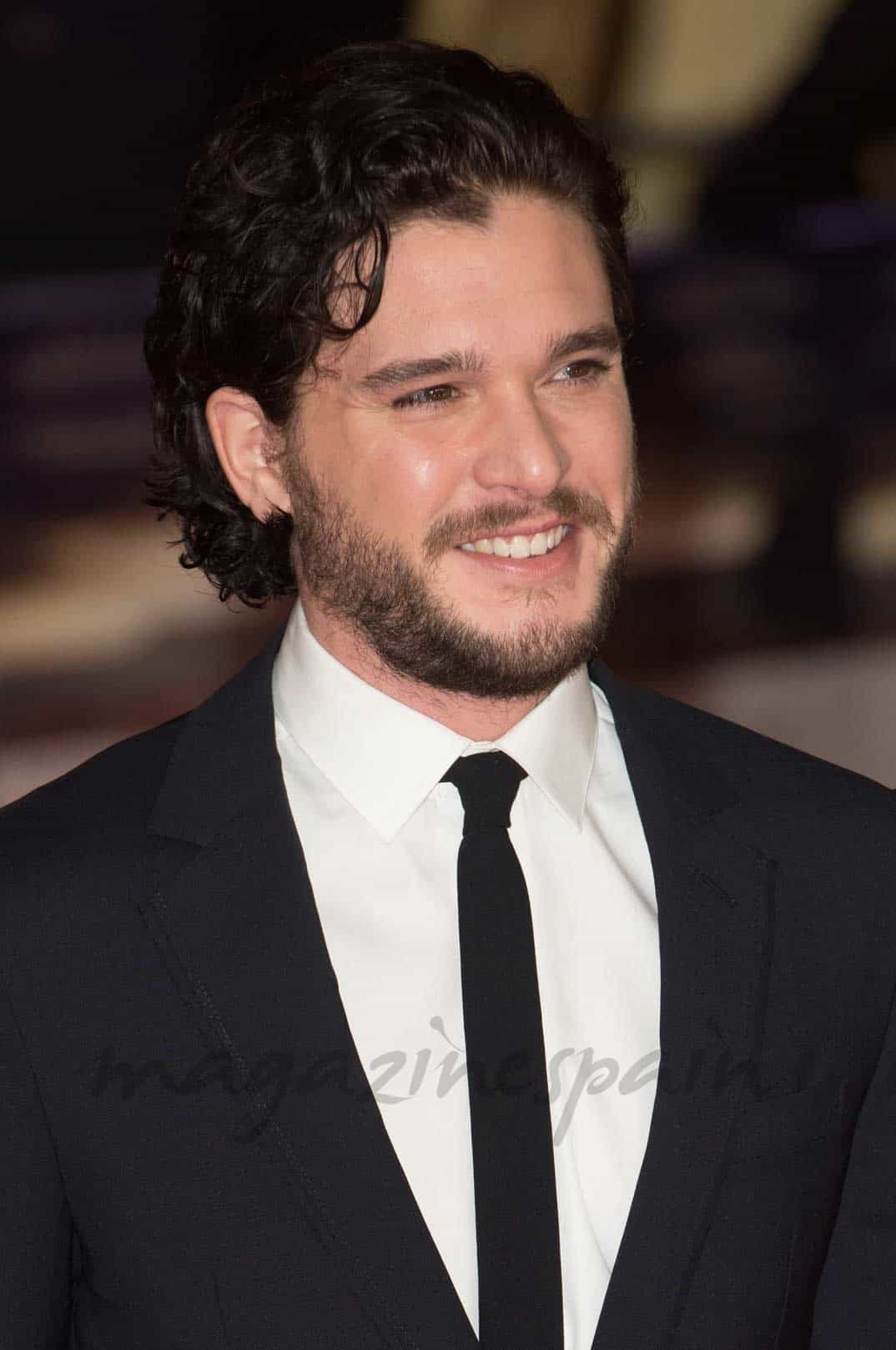 Kit Harington- Juego de Tronos- Capítulo 6x09- © HBO